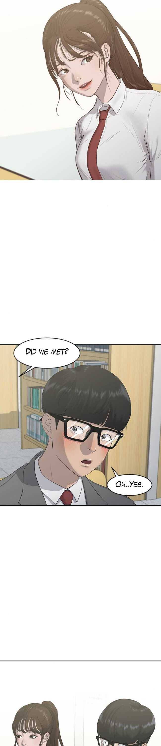 Read Hypnosis School chapter 3 image 19 on Lezhin