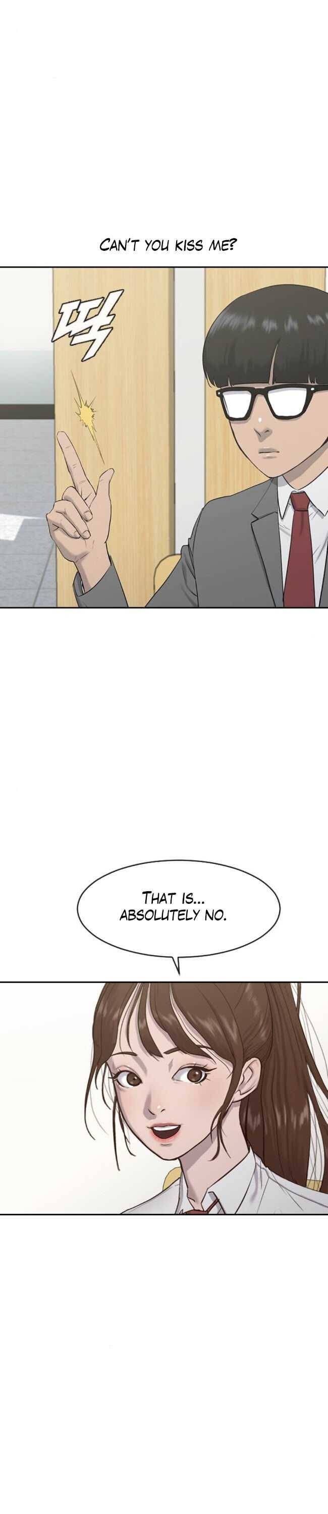 Read Hypnosis School chapter 3 image 25 on Lezhin