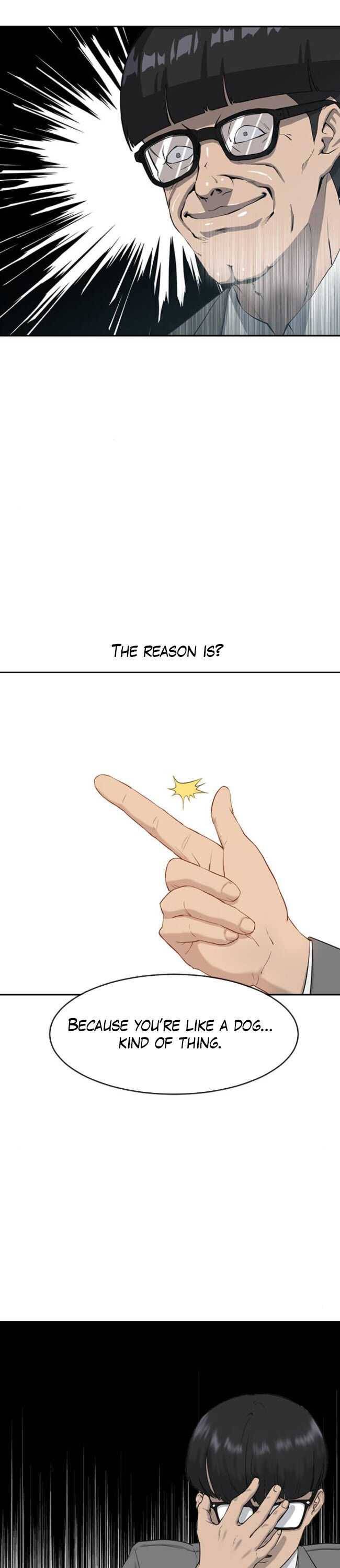 Read Hypnosis School chapter 3 image 26 on Lezhin