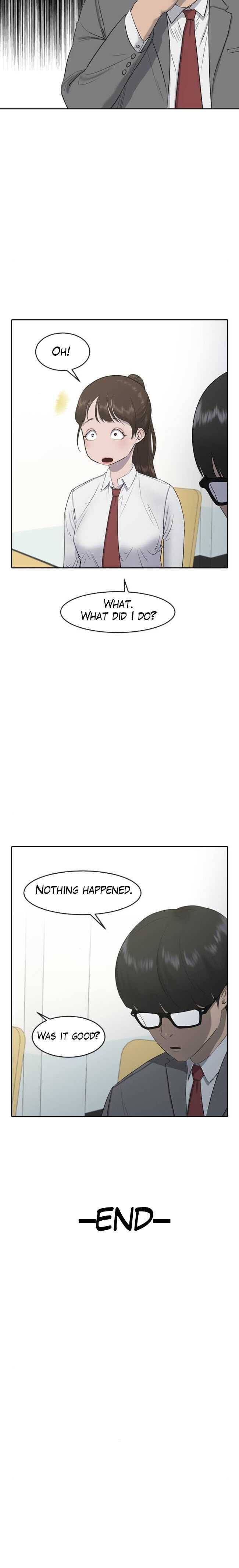 Read Hypnosis School chapter 3 image 27 on Lezhin