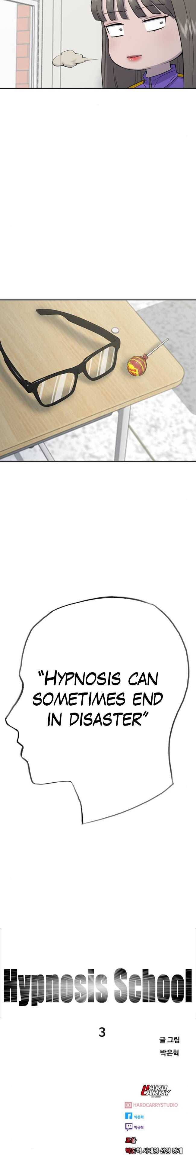 Read Hypnosis School chapter 3 image 29 on Lezhin