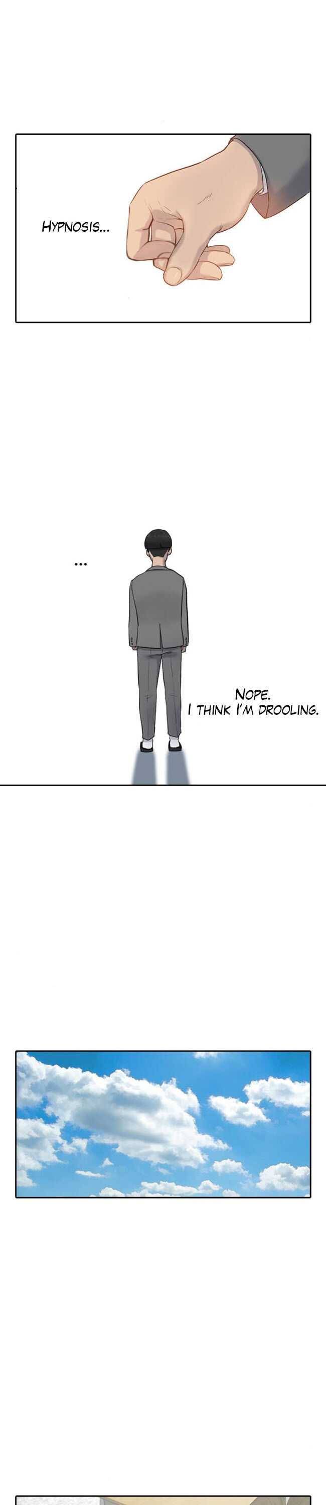 Read Hypnosis School chapter 3 image 9 on Lezhin