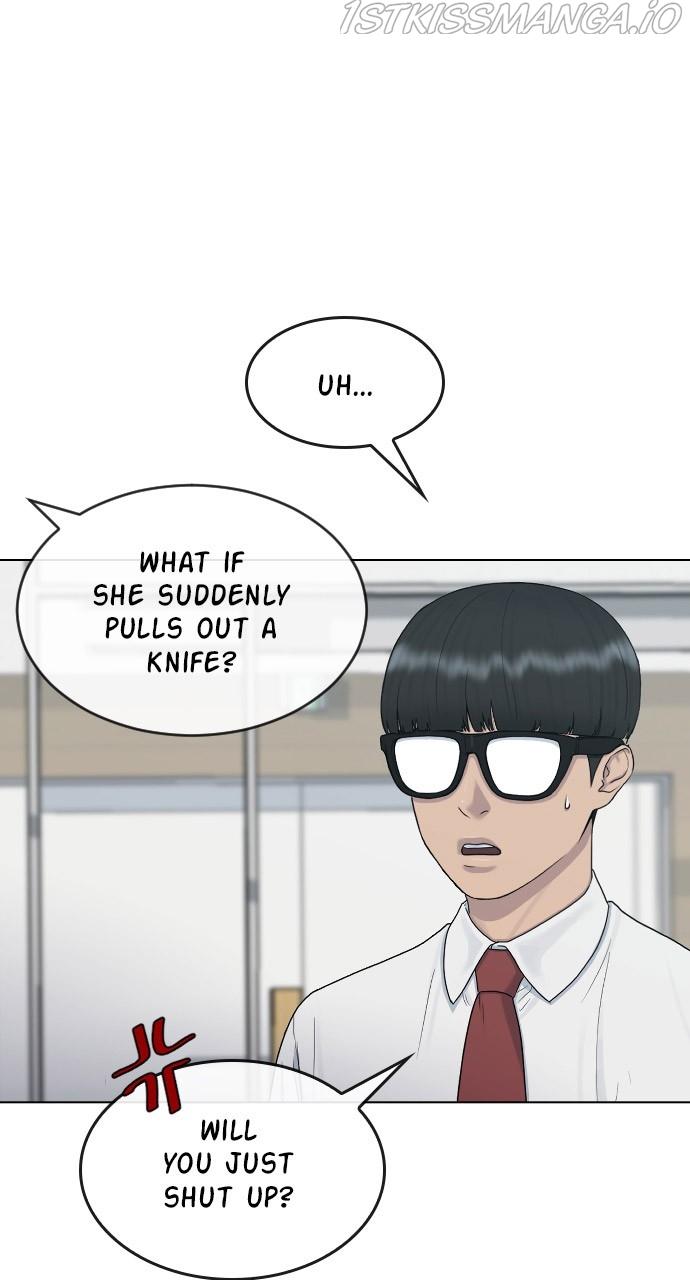 Read Hypnosis School chapter 31 image 30 on Lezhin
