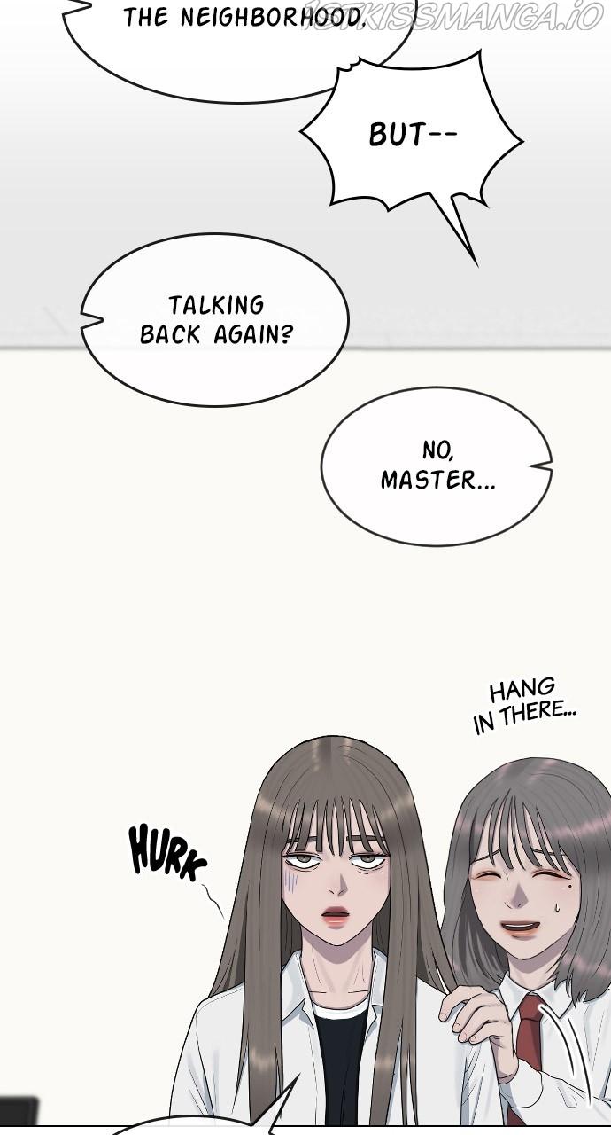 Read Hypnosis School chapter 31 image 61 on Lezhin