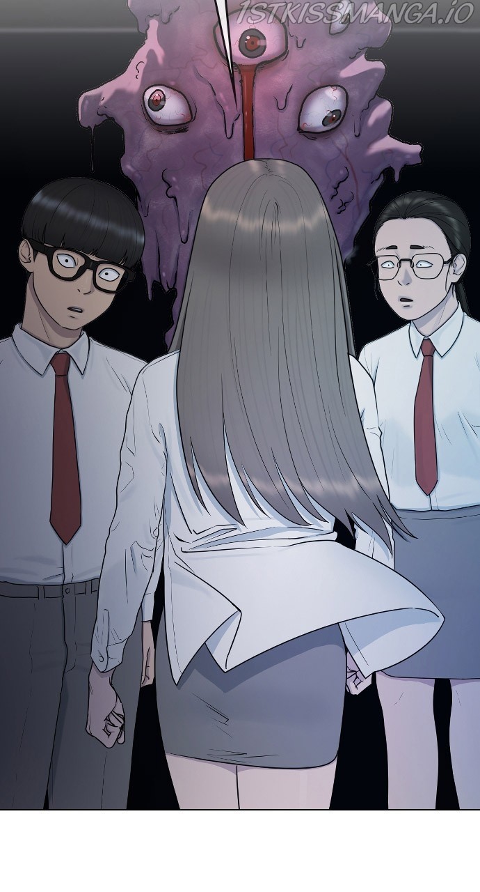 Read Hypnosis School chapter 32 image 25 on Lezhin