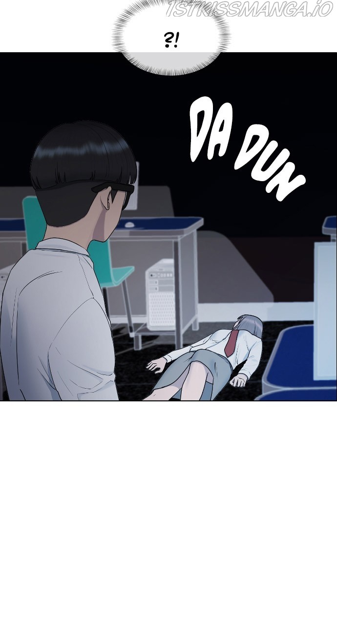 Read Hypnosis School chapter 32 image 7 on Lezhin