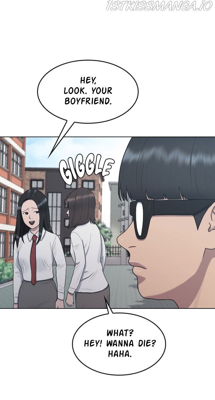 Read Hypnosis School chapter 34 image 22 on Lezhin