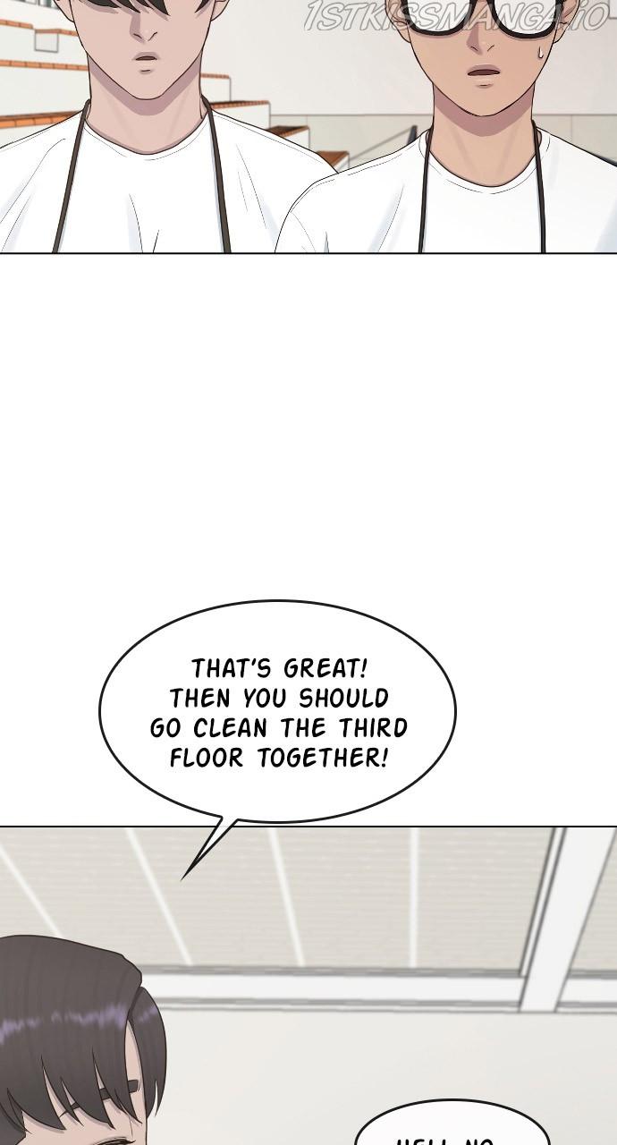 Read Hypnosis School chapter 35 image 3 on Lezhin
