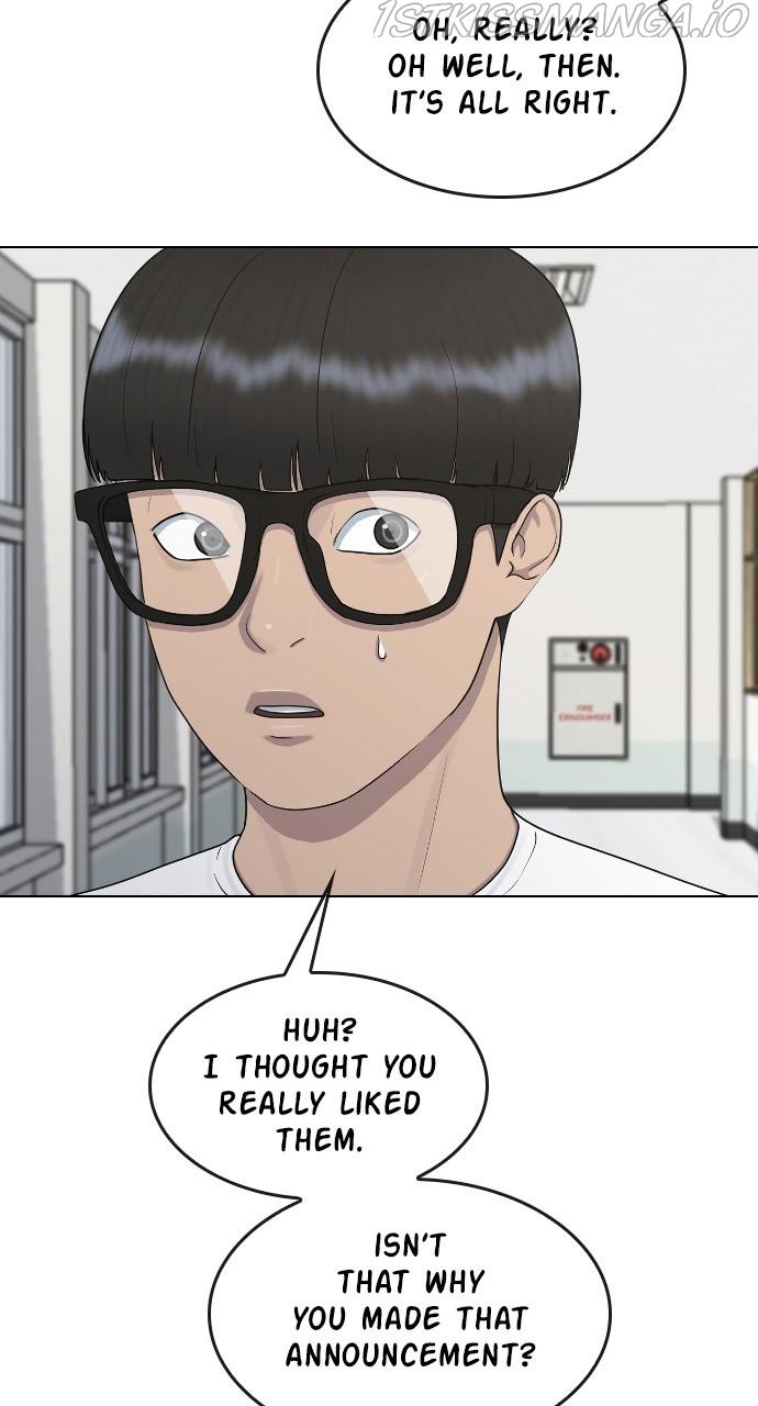 Read Hypnosis School chapter 35 image 73 on Lezhin
