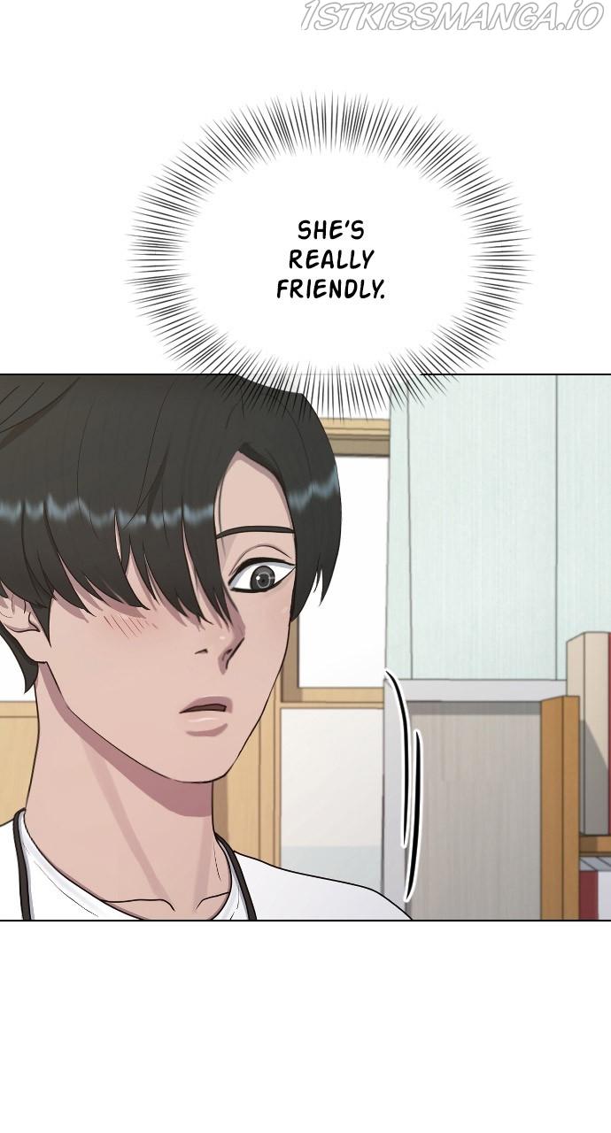 Read Hypnosis School chapter 36 image 33 on Lezhin