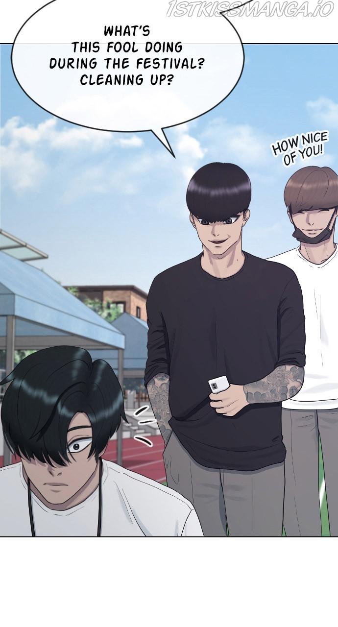 Read Hypnosis School chapter 36 image 5 on Lezhin