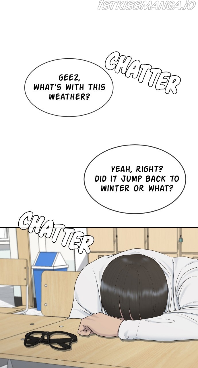 Read Hypnosis School chapter 38 image 1 on Lezhin