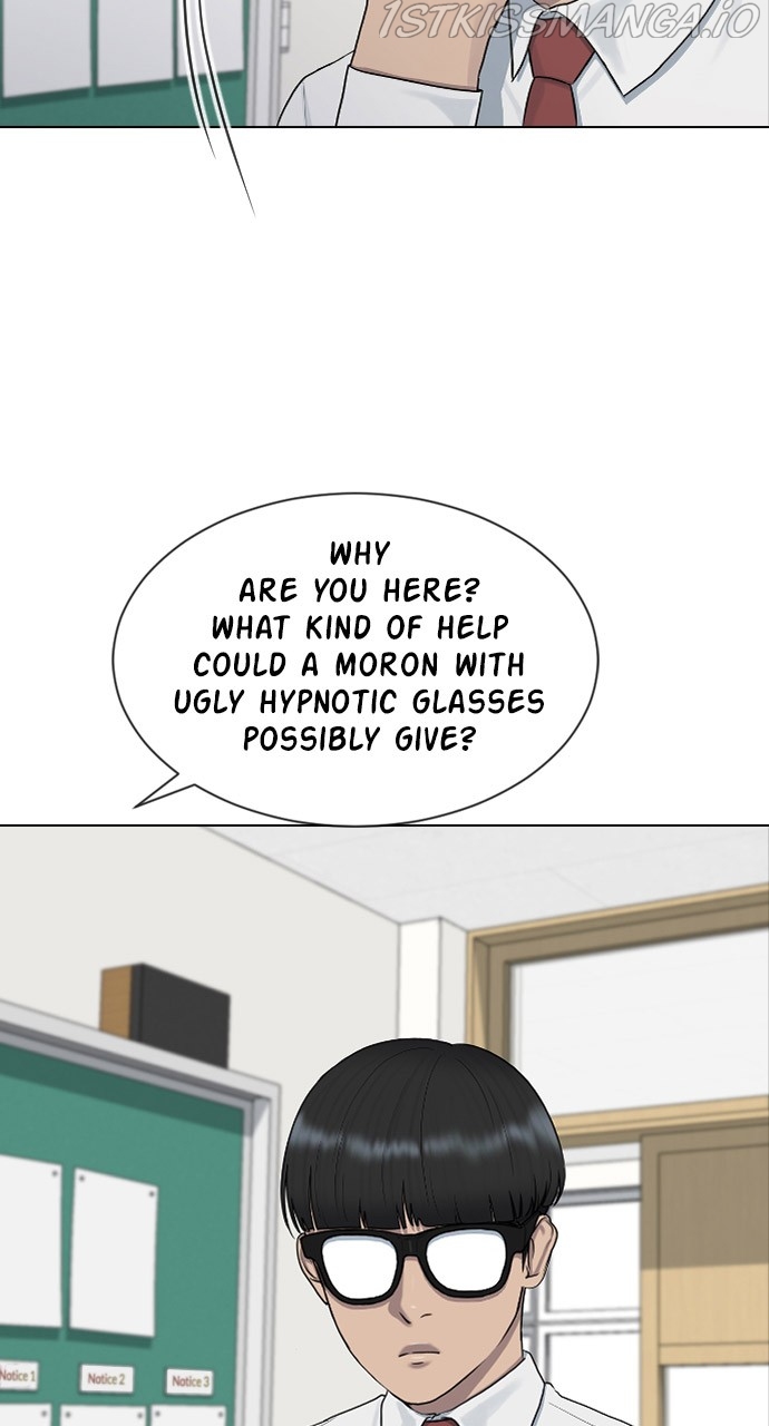 Read Hypnosis School chapter 38 image 21 on Lezhin