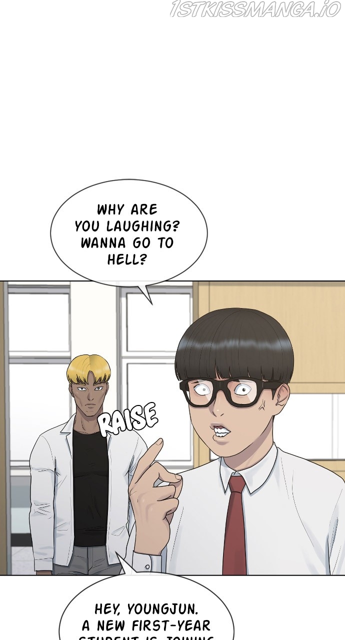 Read Hypnosis School chapter 38 image 24 on Lezhin