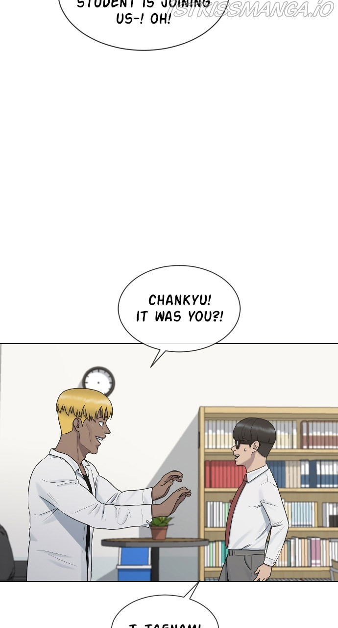 Read Hypnosis School chapter 38 image 25 on Lezhin