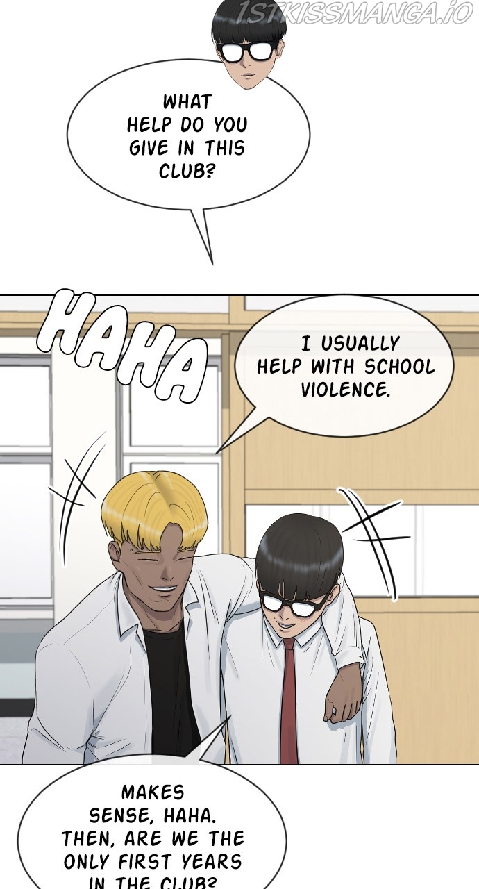 Read Hypnosis School chapter 38 image 28 on Lezhin