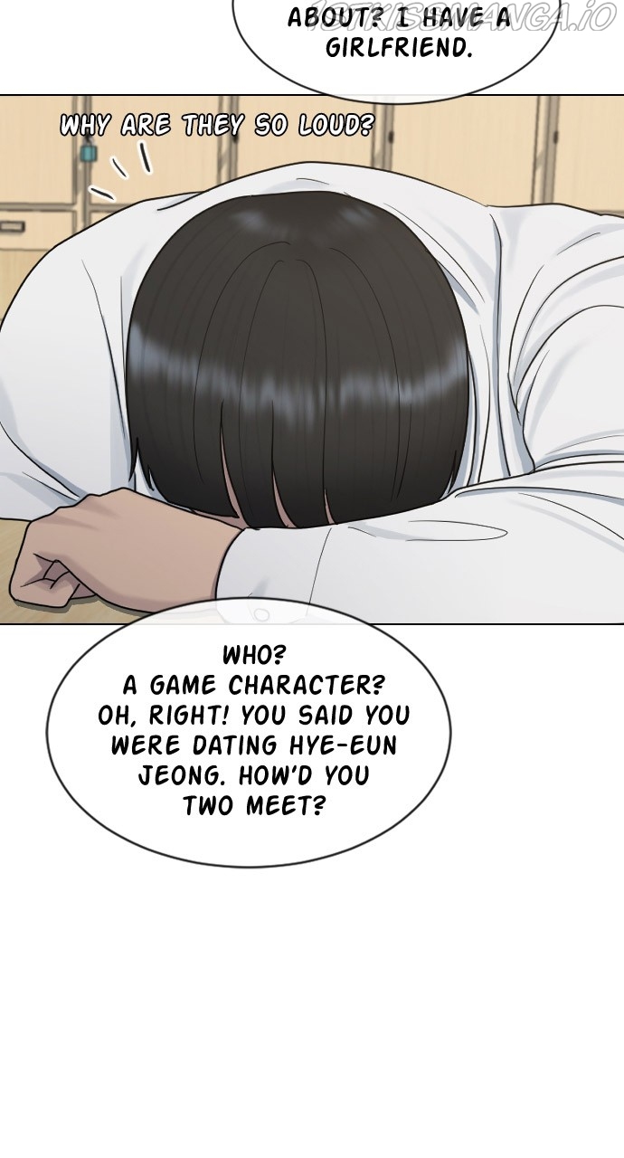Read Hypnosis School chapter 38 image 3 on Lezhin