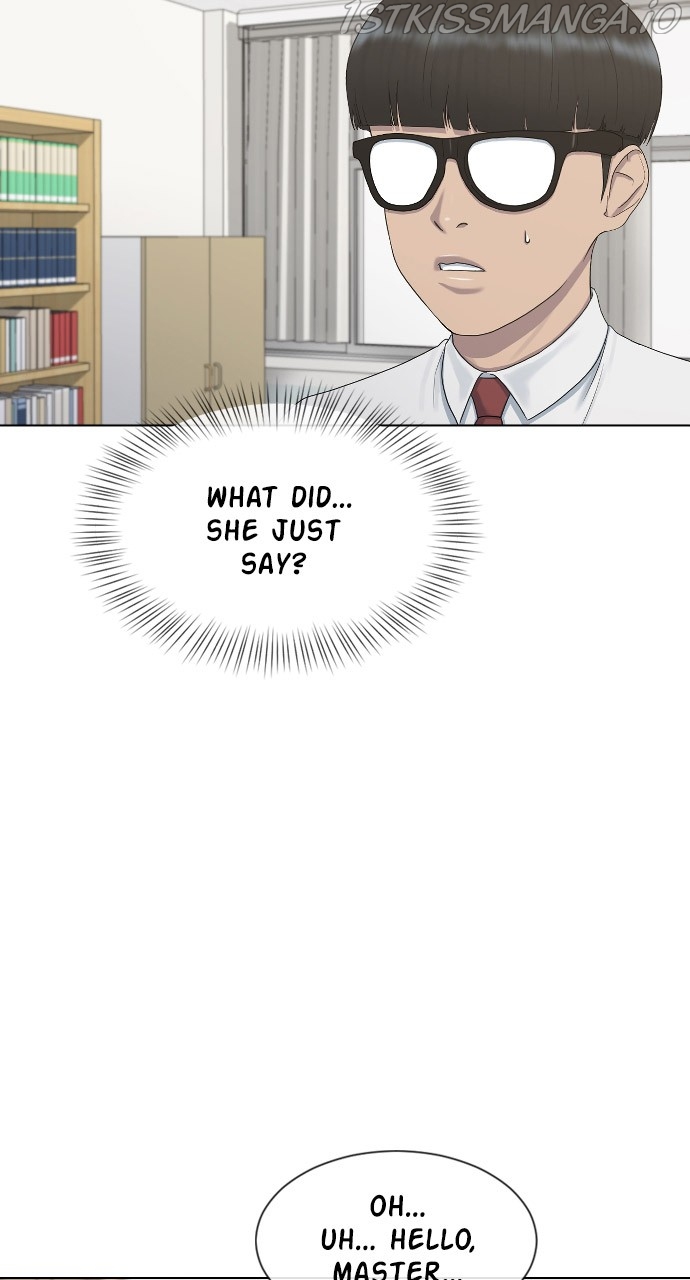 Read Hypnosis School chapter 38 image 32 on Lezhin