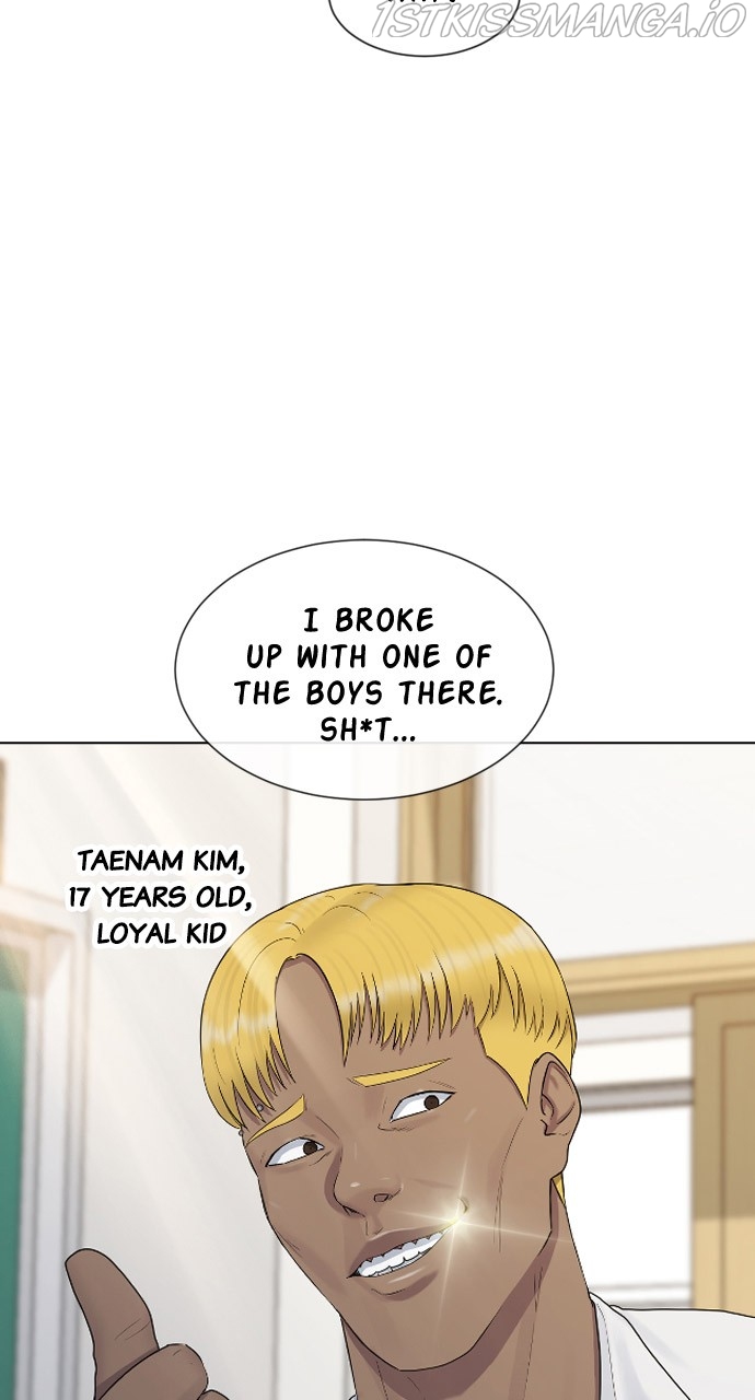 Read Hypnosis School chapter 38 image 47 on Lezhin