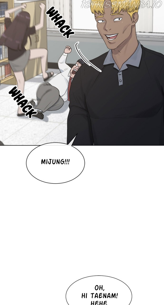 Read Hypnosis School chapter 38 image 72 on Lezhin
