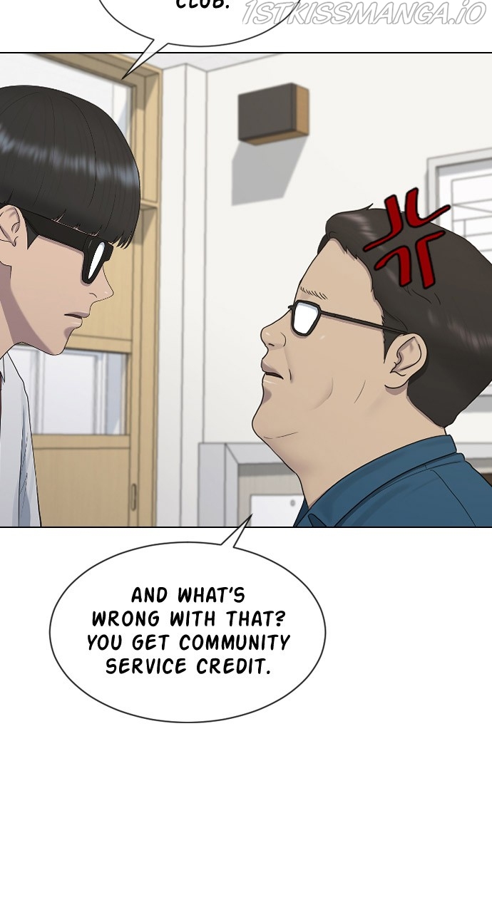 Read Hypnosis School chapter 38 image 8 on Lezhin