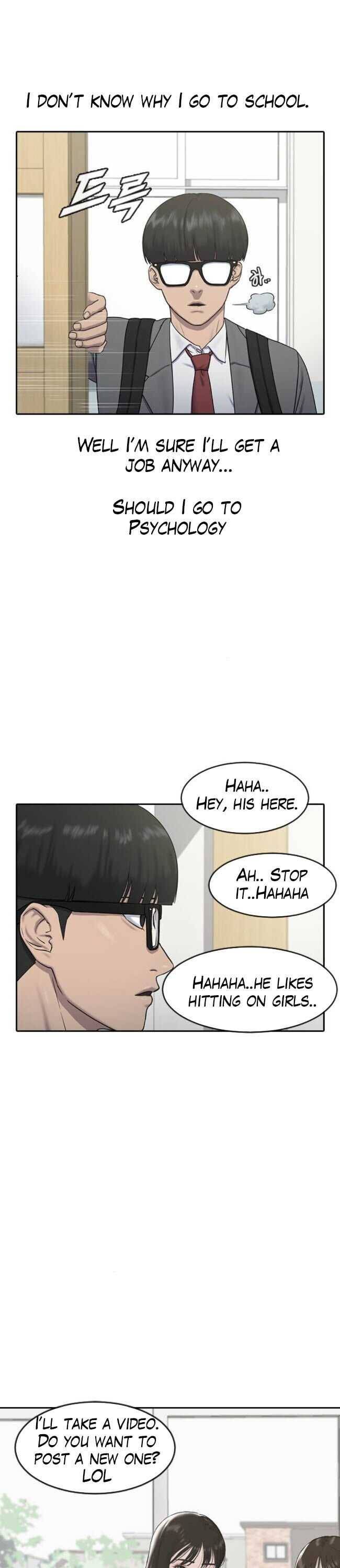 Read Hypnosis School chapter 4 image 1 on Lezhin