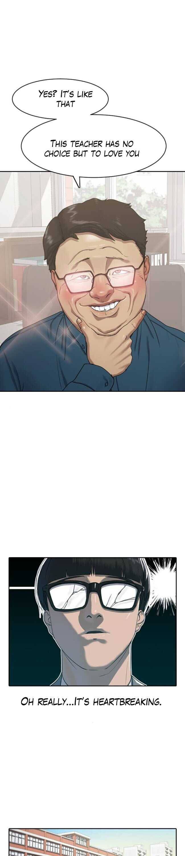 Read Hypnosis School chapter 4 image 11 on Lezhin