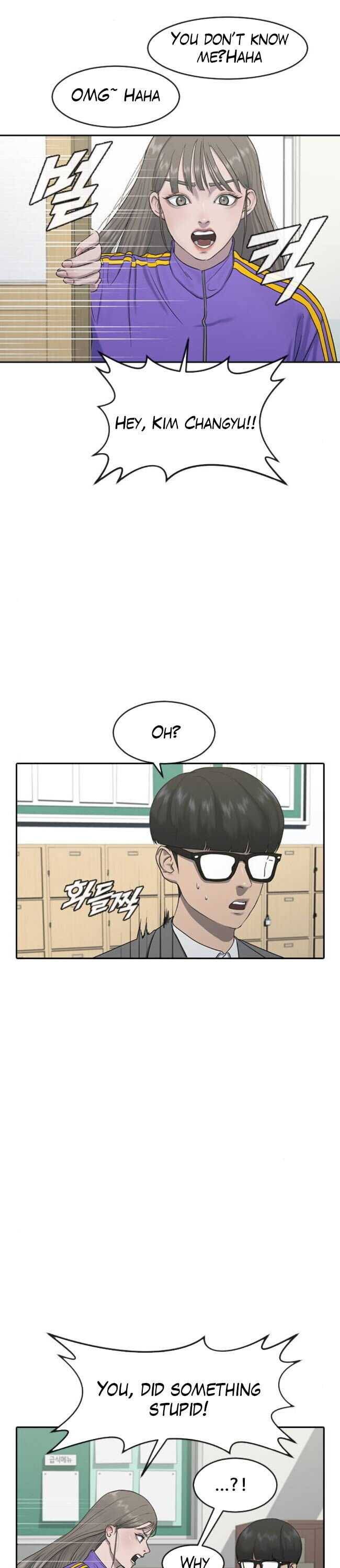 Read Hypnosis School chapter 4 image 14 on Lezhin