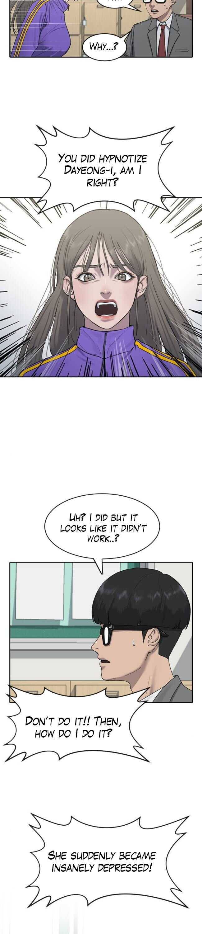 Read Hypnosis School chapter 4 image 15 on Lezhin