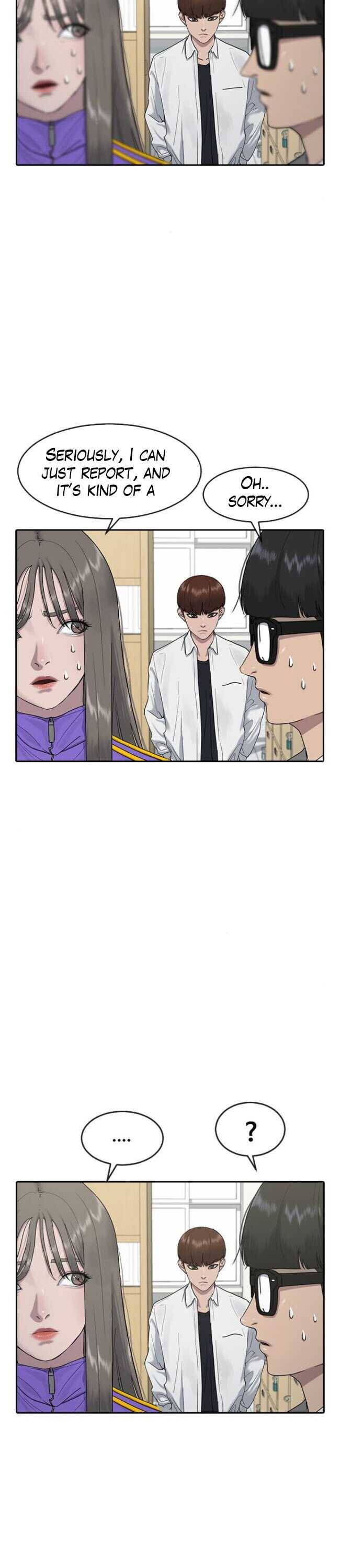 Read Hypnosis School chapter 4 image 18 on Lezhin