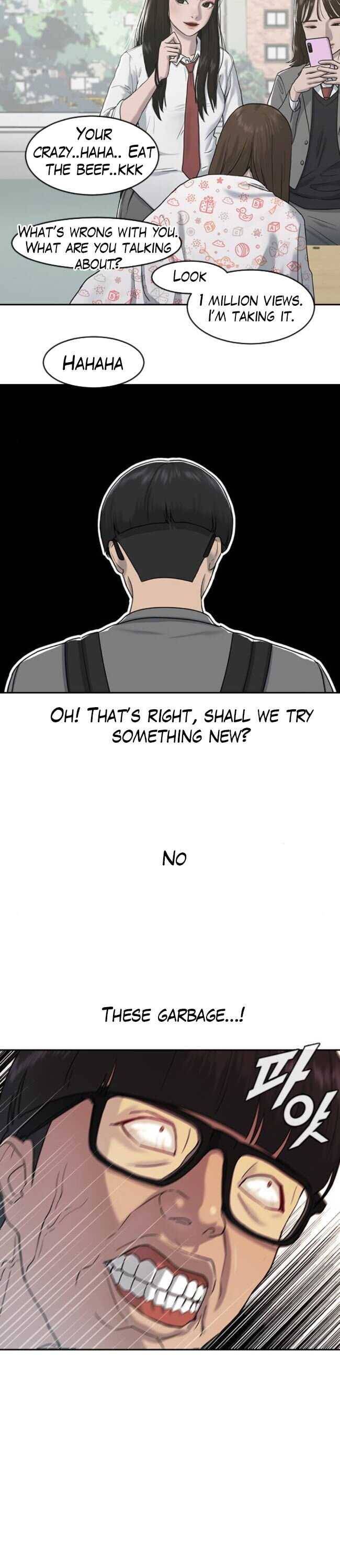 Read Hypnosis School chapter 4 image 2 on Lezhin