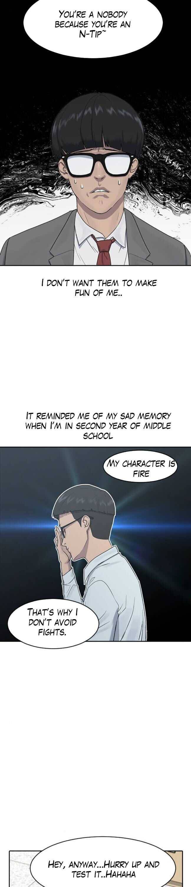 Read Hypnosis School chapter 4 image 22 on Lezhin