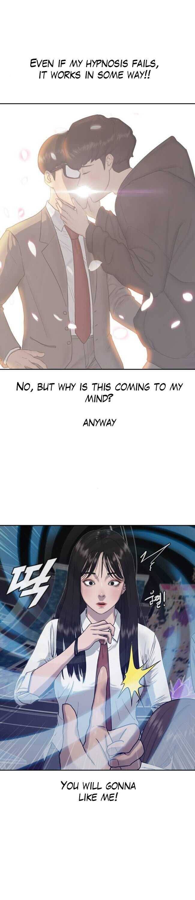 Read Hypnosis School chapter 4 image 3 on Lezhin