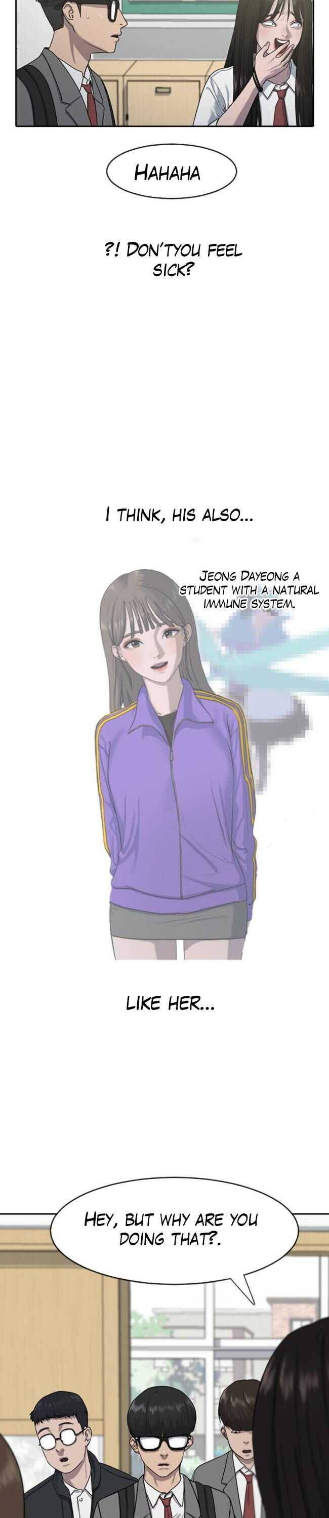 Read Hypnosis School chapter 4 image 7 on Lezhin