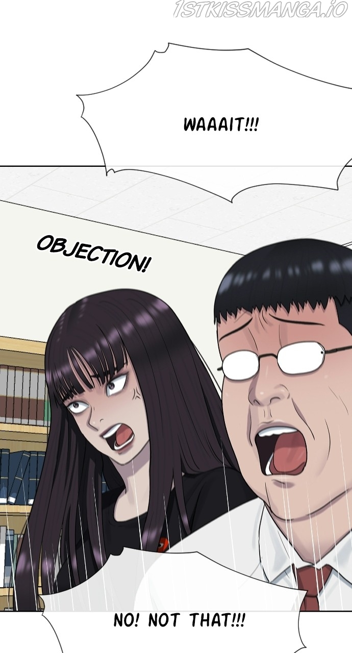 Read Hypnosis School chapter 40 image 7 on Lezhin
