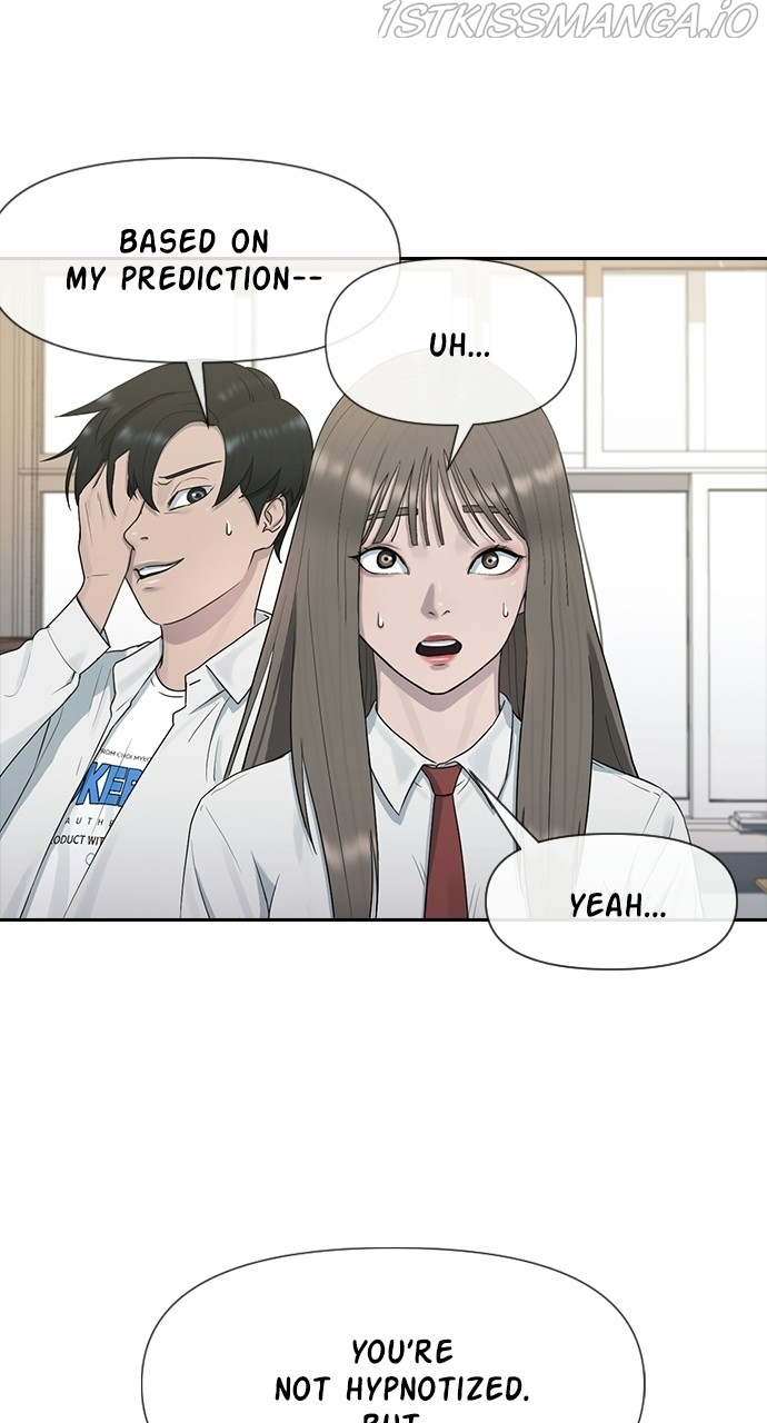 Read Hypnosis School chapter 40 image 76 on Lezhin