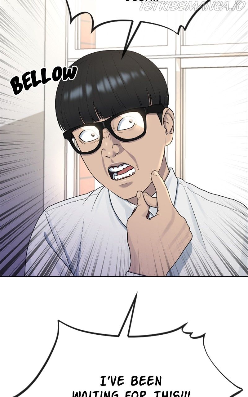 Read Hypnosis School chapter 41 image 39 on Lezhin