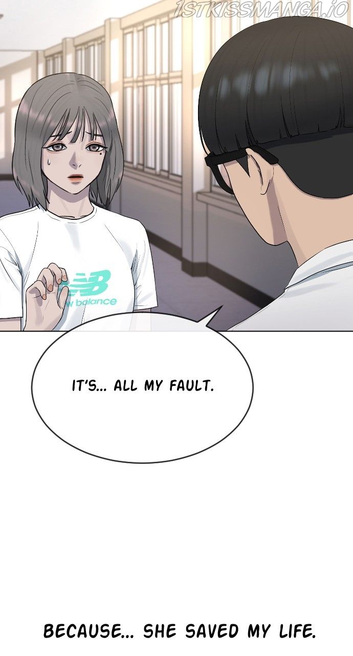 Read Hypnosis School chapter 41 image 8 on Lezhin
