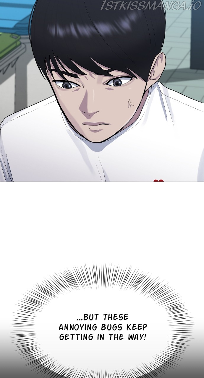 Read Hypnosis School chapter 47 image 2 on Lezhin