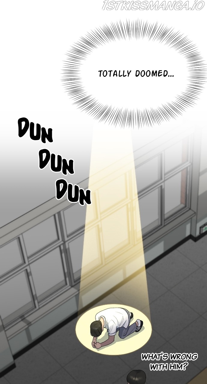 Read Hypnosis School chapter 47 image 36 on Lezhin