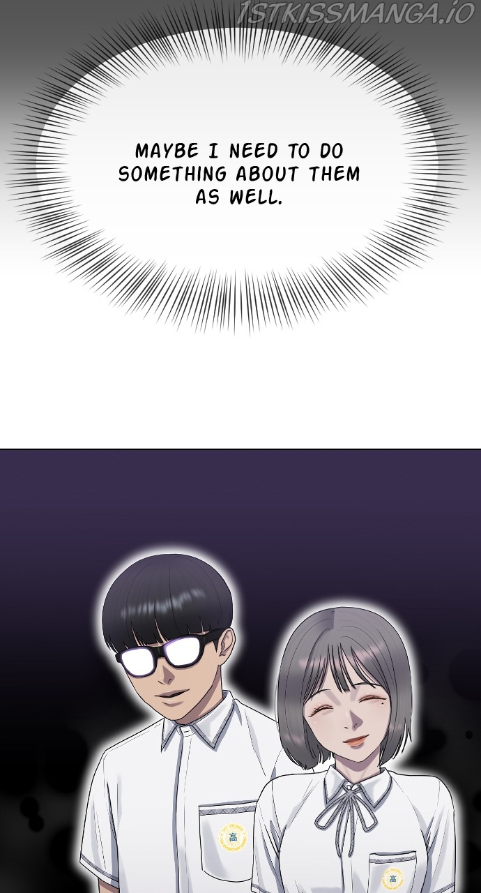 Read Hypnosis School chapter 47 image 5 on Lezhin