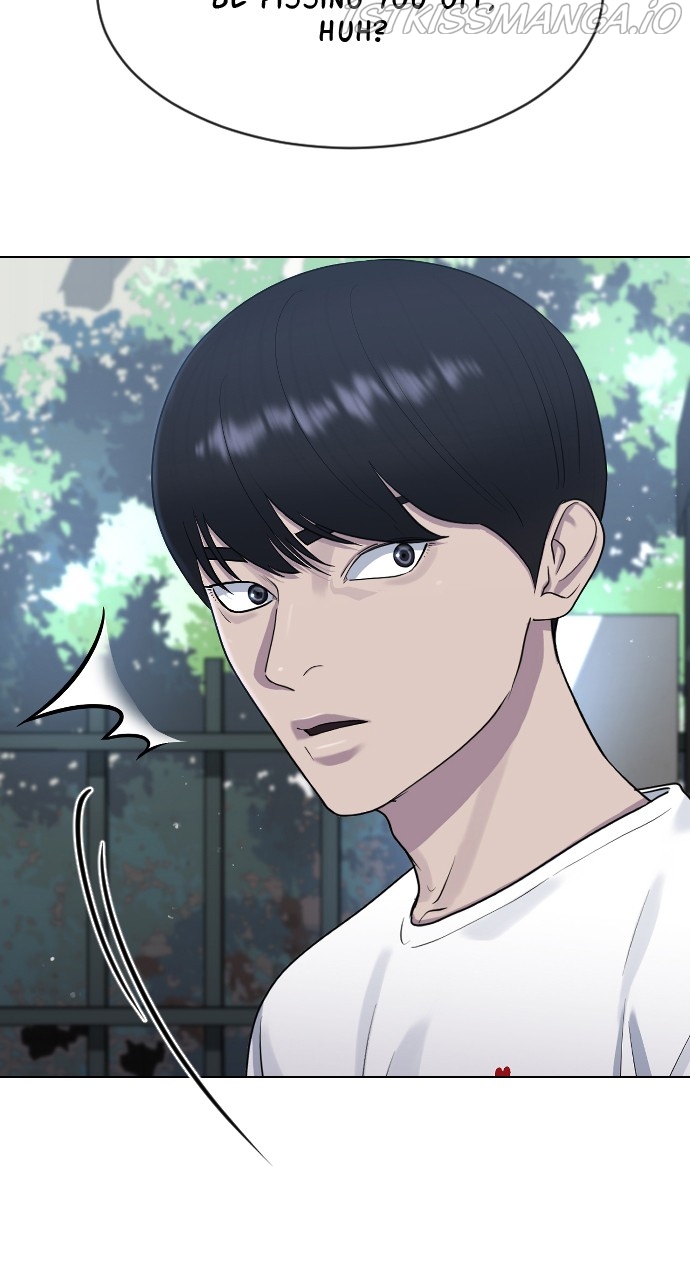 Read Hypnosis School chapter 47 image 8 on Lezhin