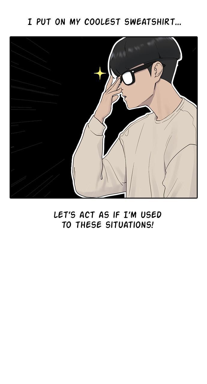 Read Hypnosis School chapter 5 image 28 on Lezhin
