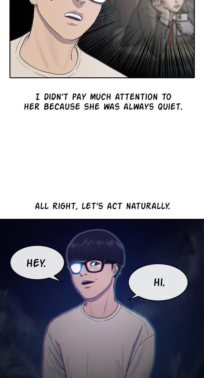 Read Hypnosis School chapter 5 image 32 on Lezhin