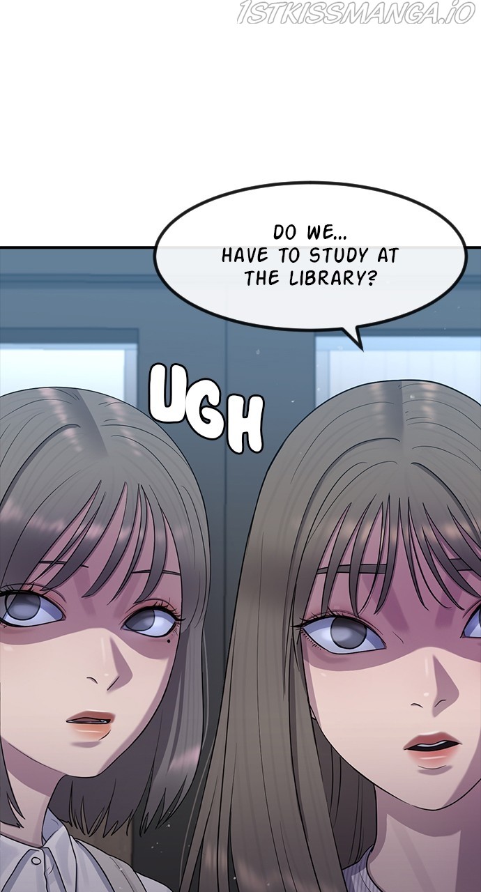 Read Hypnosis School chapter 51 image 20 on Lezhin