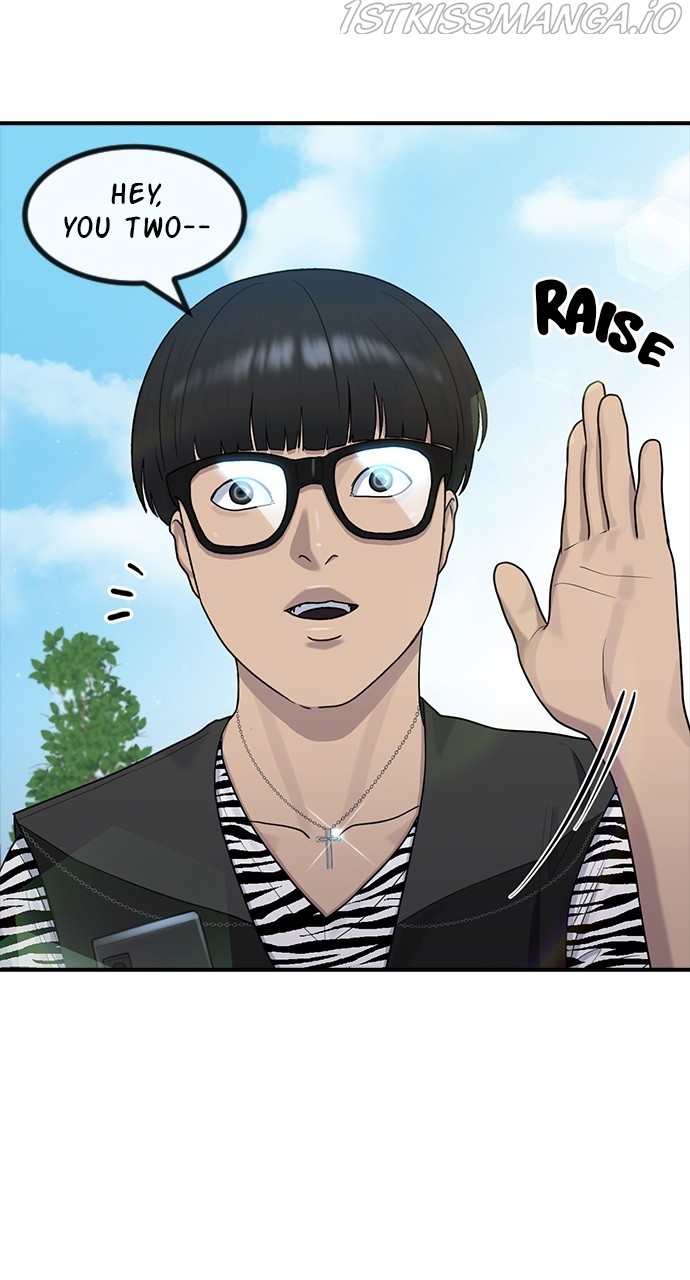Read Hypnosis School chapter 51 image 25 on Lezhin