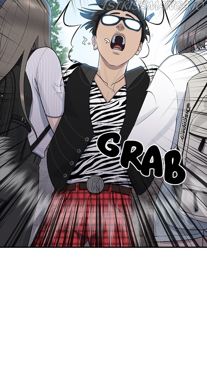 Read Hypnosis School chapter 51 image 28 on Lezhin