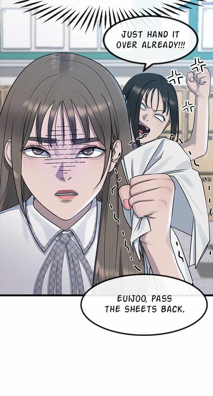 Read Hypnosis School chapter 52 image 10 on Lezhin