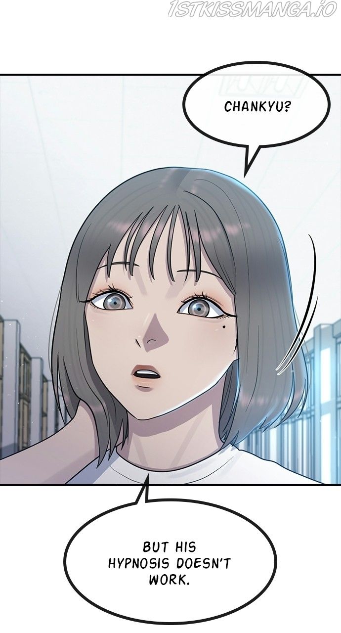 Read Hypnosis School chapter 55 image 20 on Lezhin