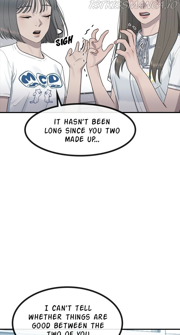 Read Hypnosis School chapter 55 image 30 on Lezhin
